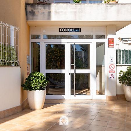 Mediterranean Way - Bellavista Salou Luaran gambar