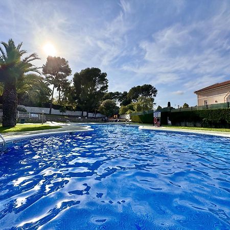 Mediterranean Way - Bellavista Salou Luaran gambar