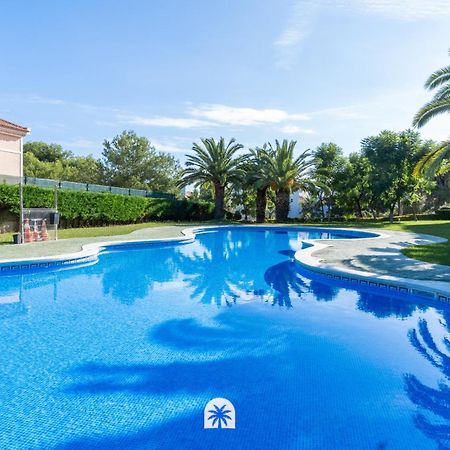 Mediterranean Way - Bellavista Salou Luaran gambar