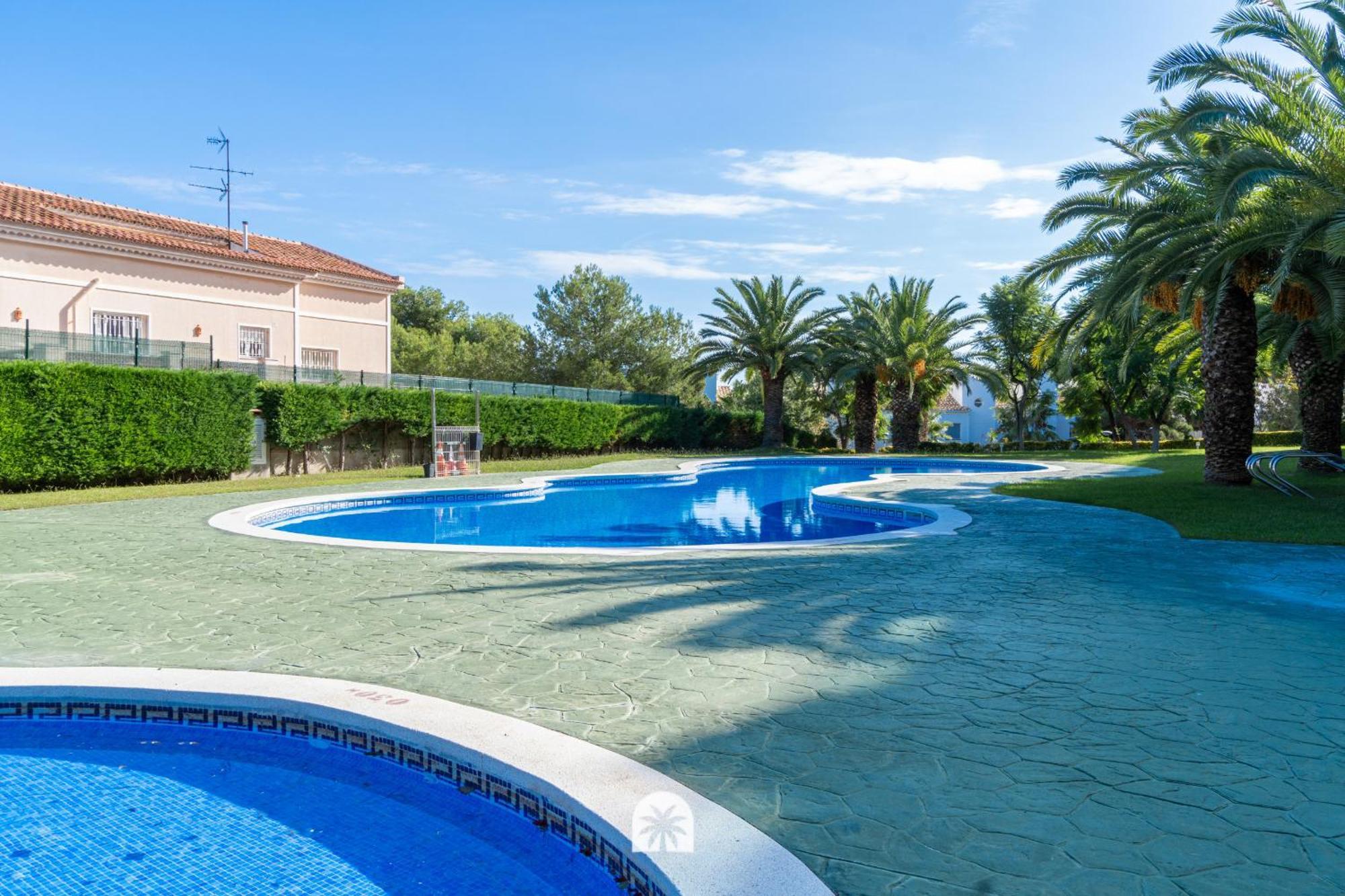 Mediterranean Way - Bellavista Salou Luaran gambar