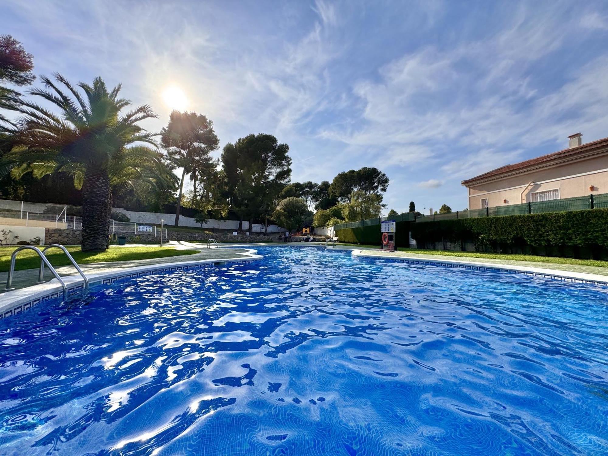 Mediterranean Way - Bellavista Salou Luaran gambar