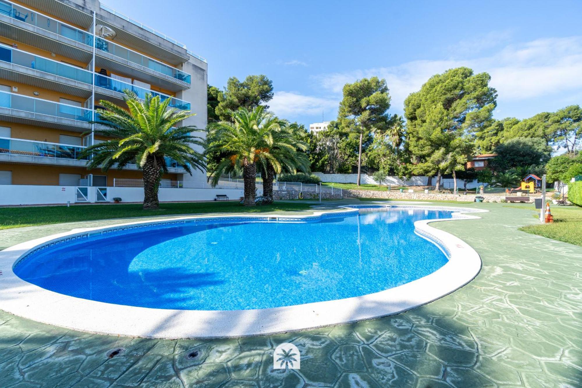 Mediterranean Way - Bellavista Salou Luaran gambar