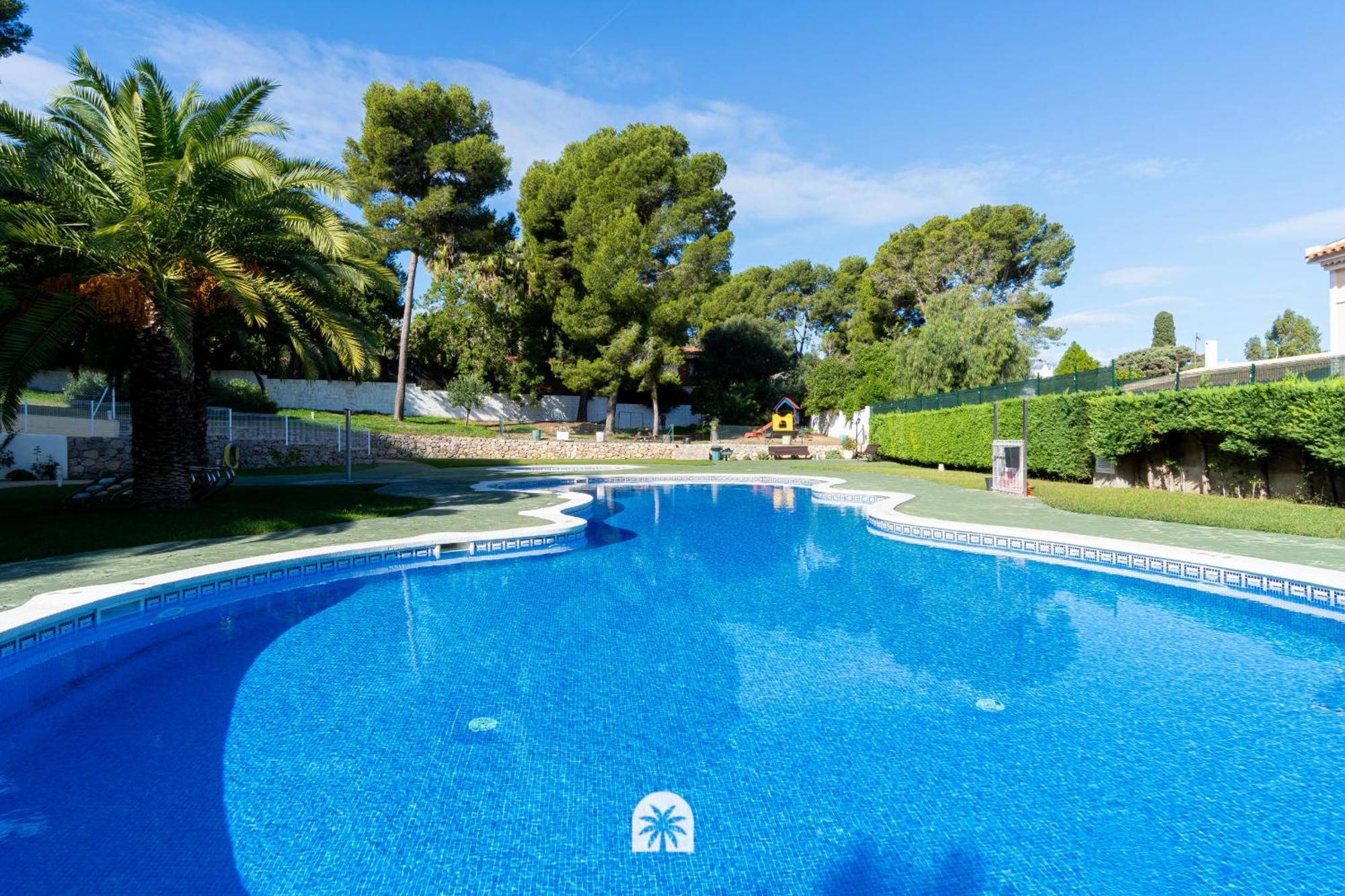 Mediterranean Way - Bellavista Salou Luaran gambar