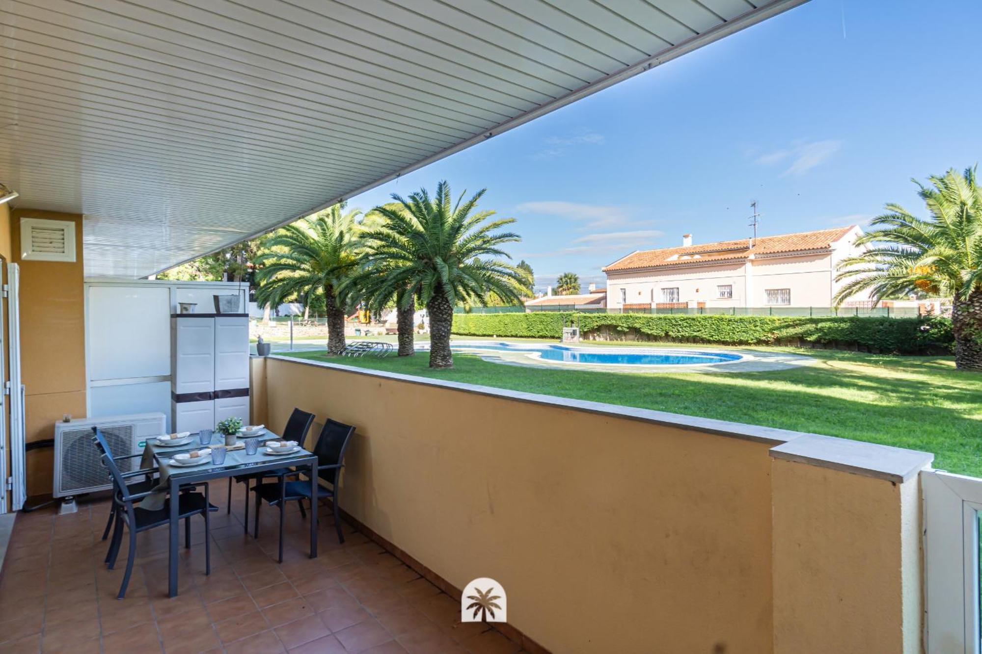 Mediterranean Way - Bellavista Salou Luaran gambar