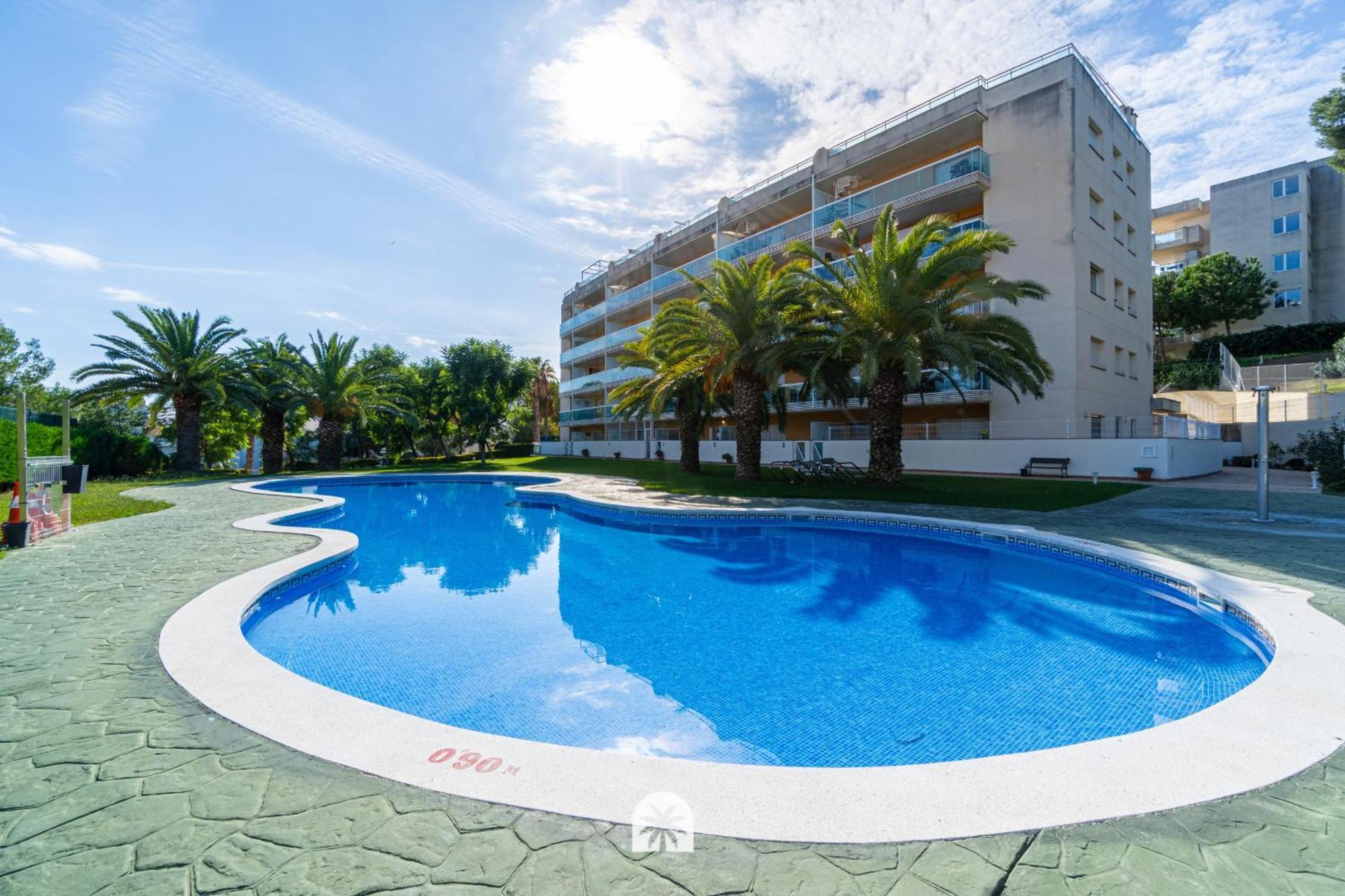 Mediterranean Way - Bellavista Salou Luaran gambar