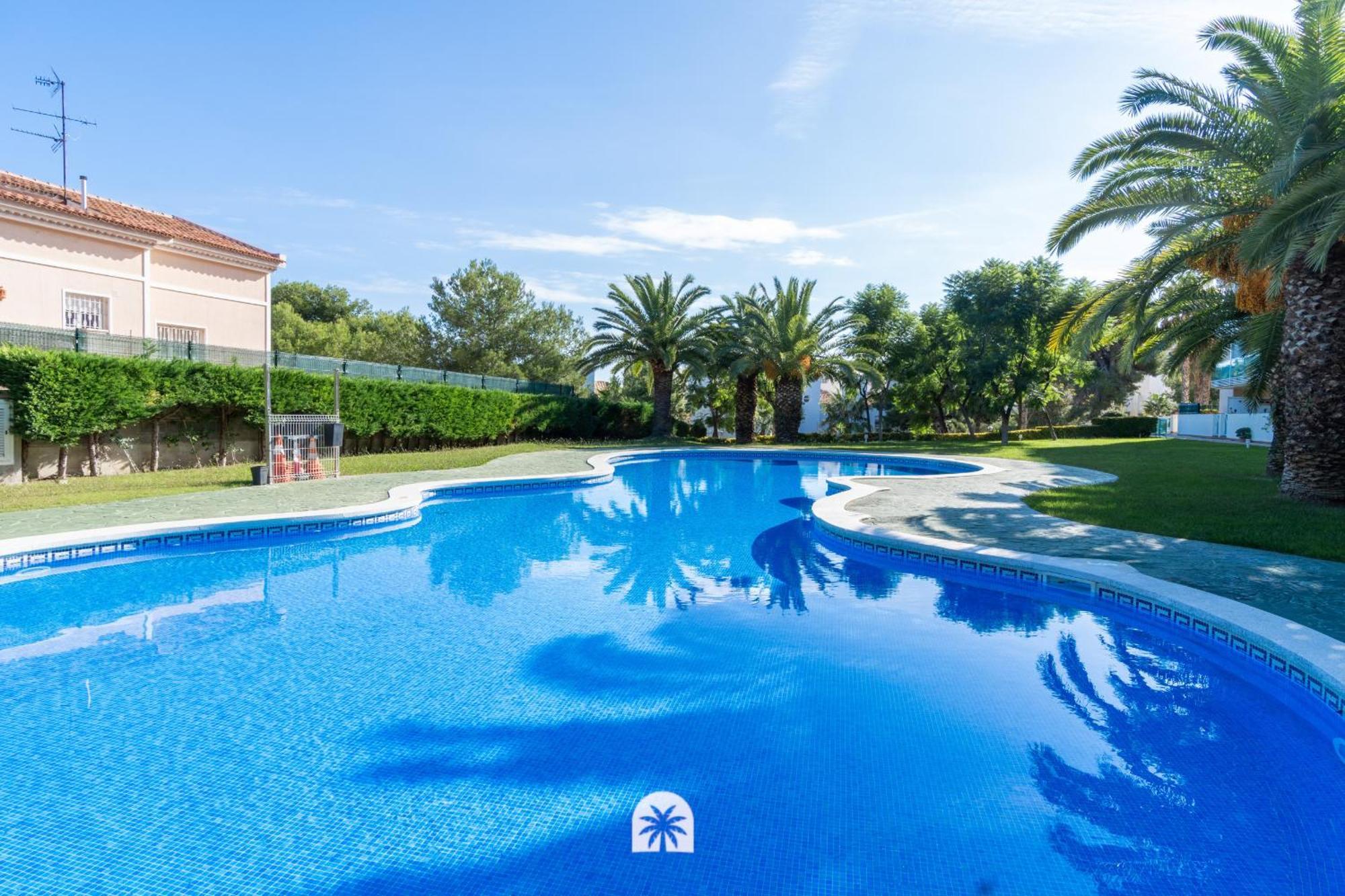 Mediterranean Way - Bellavista Salou Luaran gambar